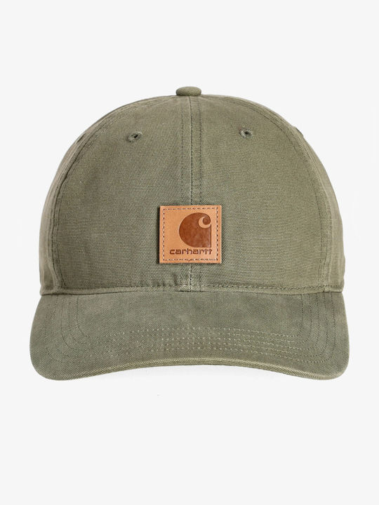 Carhartt Odessa Jockey Khaki