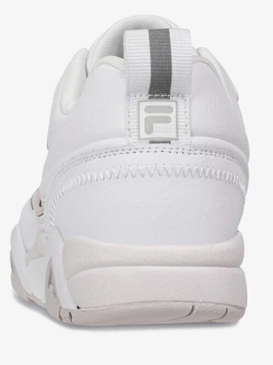 Casim Мъжки Чънки Маратонки White / Nimbus Cloud