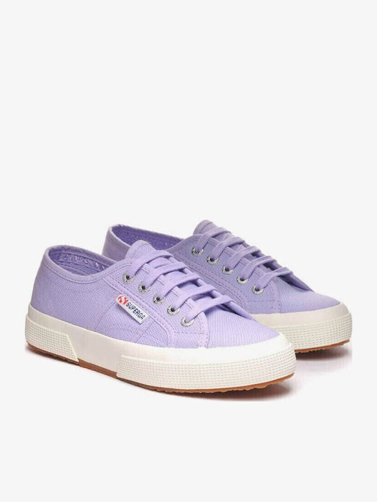 2750-cotu Classic Sneakers Violet Lilla