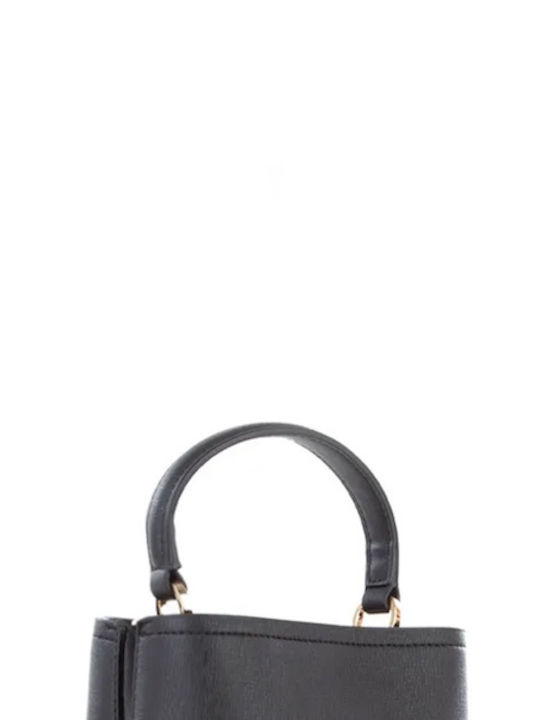 Valentino Bags Geantă de damă Crossbody Neagră