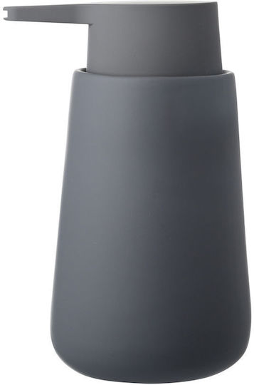 Estia Fjord Dispenser Κεραμικό Γκρι 300ml Estia Fjord Dispenser Κεραμικό Γκρι 300ml