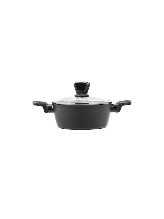 Estia Cuisson Deep Pot 24cm