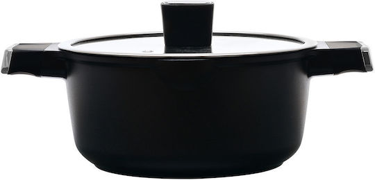 Estia Nordic Βαθιά Κατσαρόλα από Χυτό Αλουμίνιο 28cm Estia Nordic Βαθιά Κατσαρόλα από Χυτό Αλουμίνιο 28cm