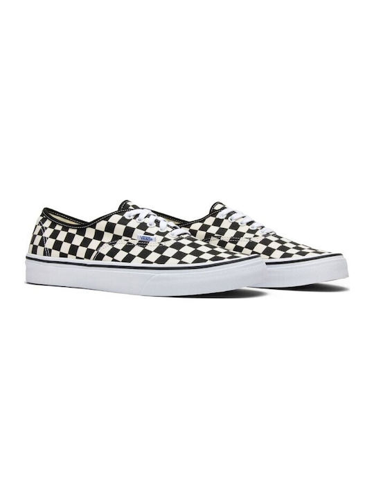 Vans Coast Bărbați Sneakers Negru / Alb