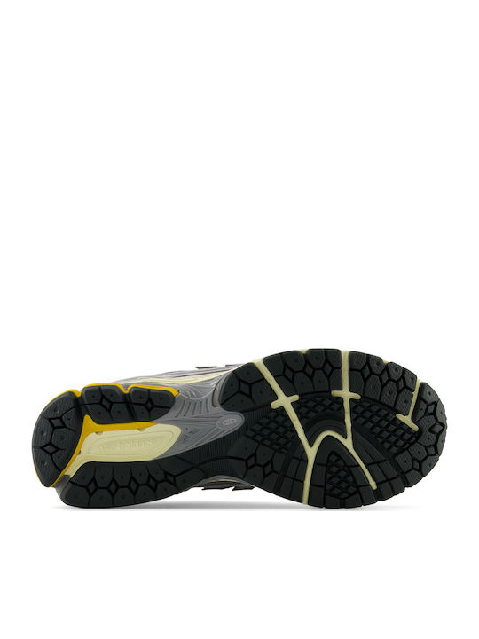 1906R Herren Sneakers Moonrock