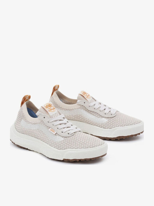 Ultrarange Vr3 Vintage Sneakers Vintage White