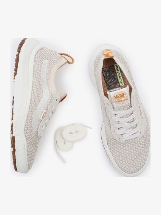 Ultrarange Vr3 Vintage Sneakers Vintage White