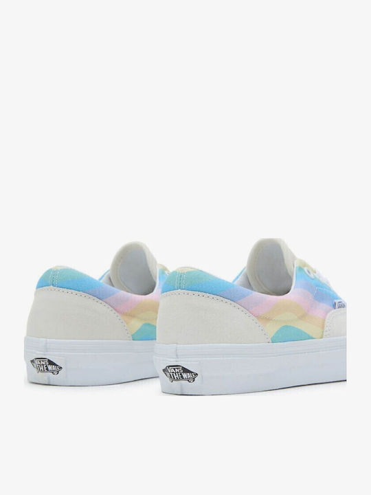 Era Sneakers Multi / Marshmallow