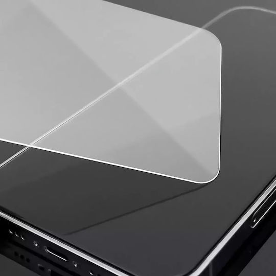 Wozinsky Tempered Glass (Moto G53 / G13 / G23)