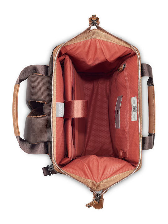 Chatelet Air 2.0 Stoff Damenrucksack Braun