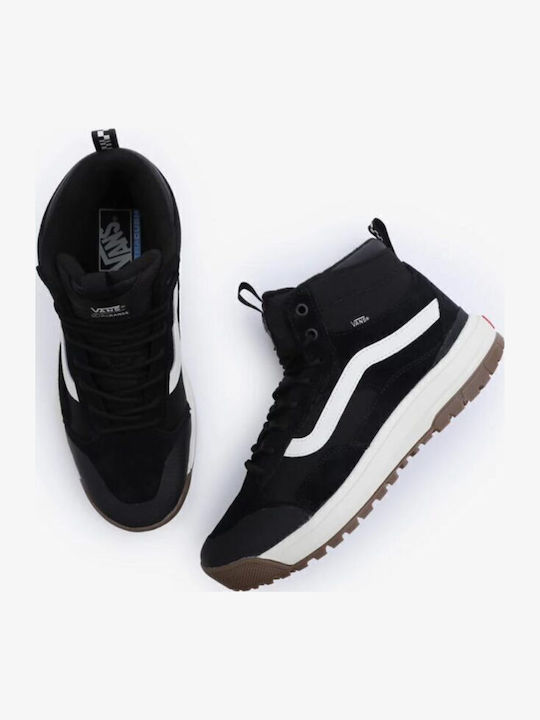 Ua Ultrarange Exo Мъжки Маратонки Black / Marshmallow