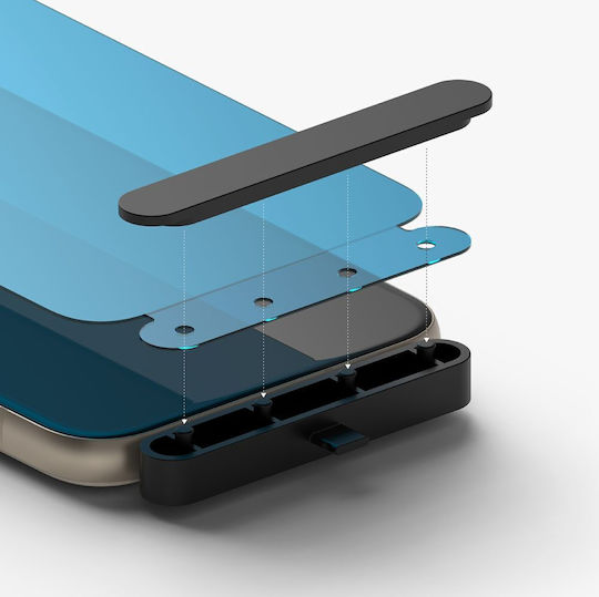 Ringke Dual Easy Screen Protector 2τμχ (Google Pixel 8a )