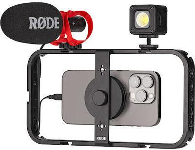 Rode Phone Cage Grip pentru cameră