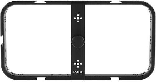Rode Camera Grip Phone Cage