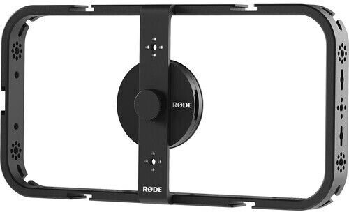 Rode Camera Grip Phone Cage