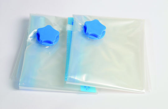 Vacuum Bag 70x50cm 2 Pieces