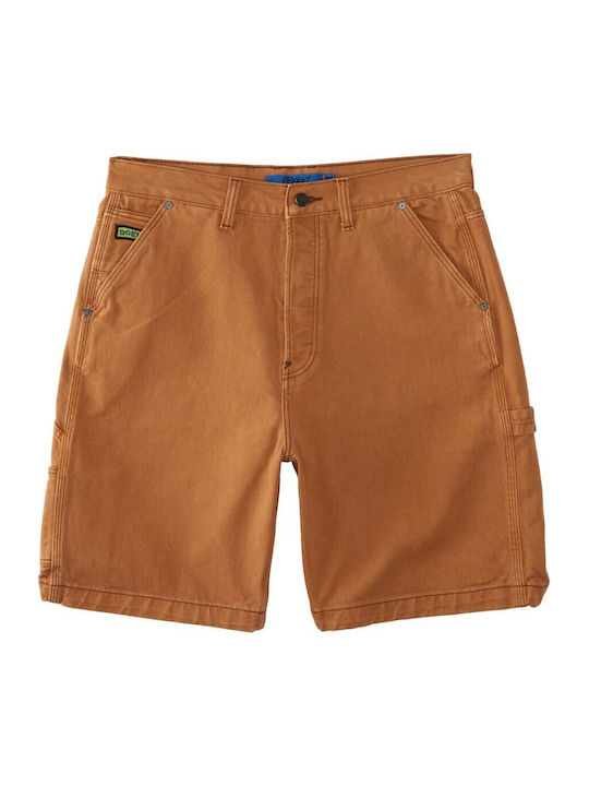 Carpenter Мъжка Бермуда Brown