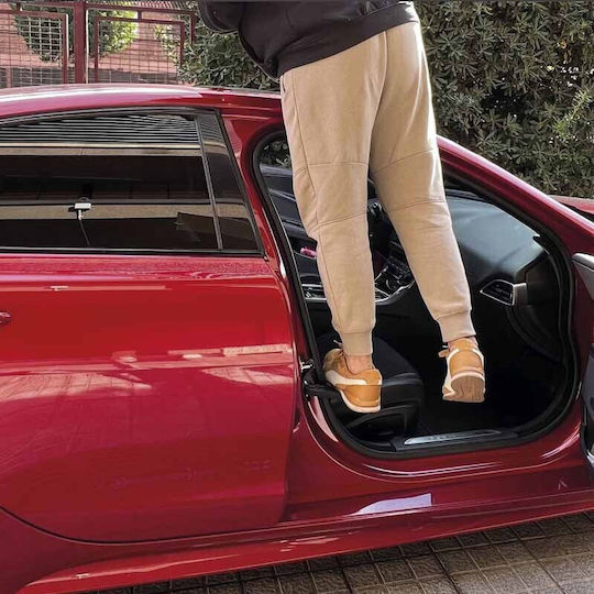 Swiss Drive Κλειδαριά Σχάρας Αυτοκινήτου 1τμχ