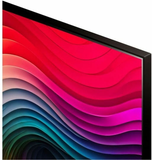 LG Smart Television 65" 4K UHD LED NanoCell NANO82 HDR (2024)