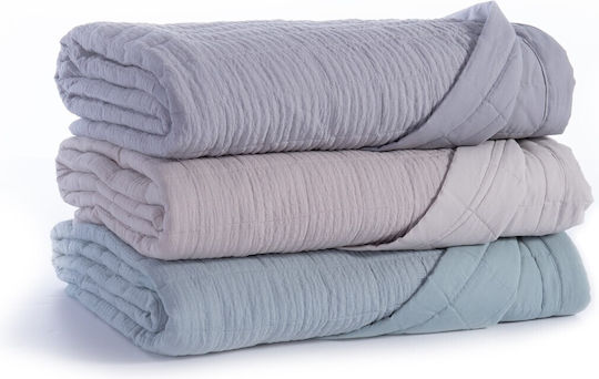 Nef-Nef Homeware Olympia Υπέρδιπλο 230x240cm Nef-Nef Homeware Olympia Υπέρδιπλο 230x240cm