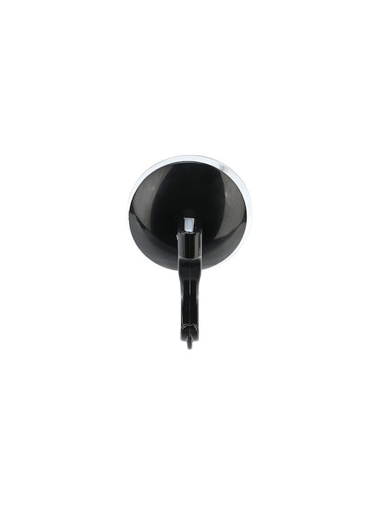 Estia Pendant Plastic Pendant with Plastic Pendant Black