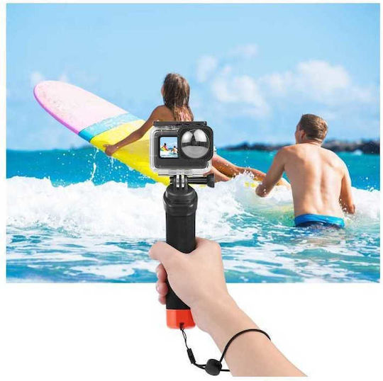 Puluz Selfie Stick for Fusion Hero 10 Hero 3 Hero 3+ Hero 4 Hero 5 Hero 6 Hero 7 Hero 8 Hero 9 Max