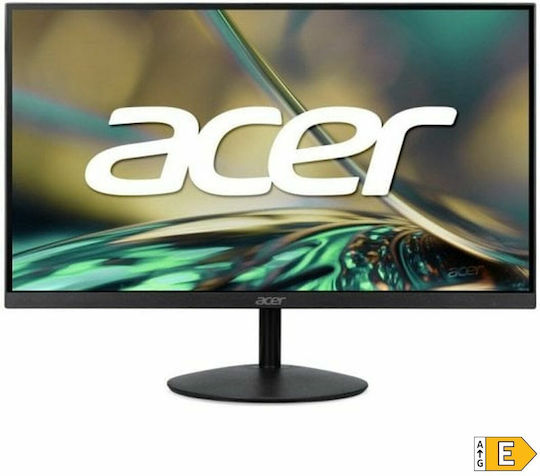 Acer SA322QAbi IPS Spiele-Monitor 31.5" FHD 1920x1080 mit Reaktionszeit 1ms GTG