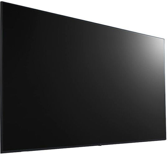 LG 75UL3J-E 75" 4K UHD IPS Commercial Display