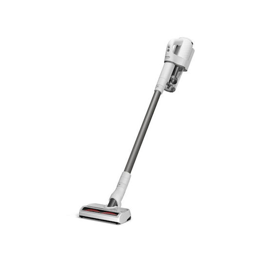 Miele Duoflex HX1 Extra - SQLL0 Επαναφορτιζόμενη Σκούπα Stick Λευκή