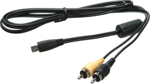 Canon AVC-DC400 Кабел