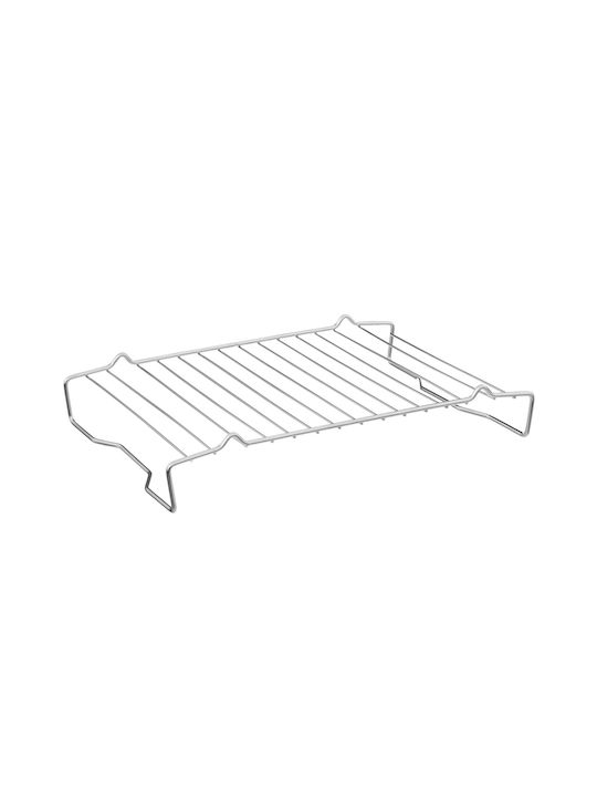 Secret de Gourmet Tavă din Oțel Inoxidabil cu Acoperire Antiaderentă 40x30cm