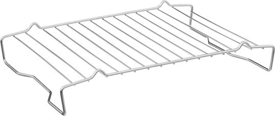 Secret de Gourmet Stainless Steel Baking Pan with Non-Stick Coating 40x30cm