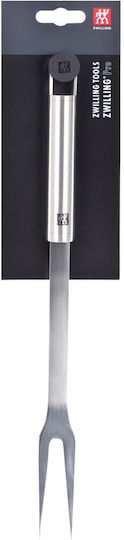 Zwilling J.A. Henckels Gabel Fleisch Metallisch -0