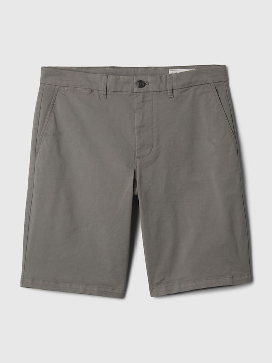 Men's Shorts Gray
