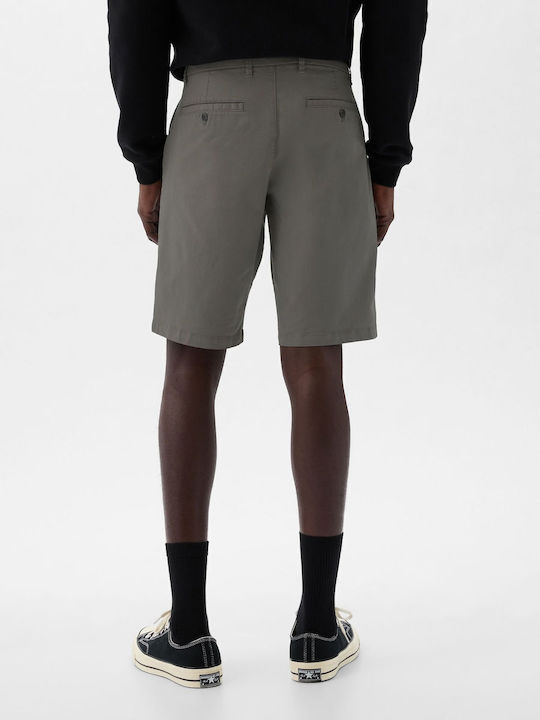 Men's Shorts Gray