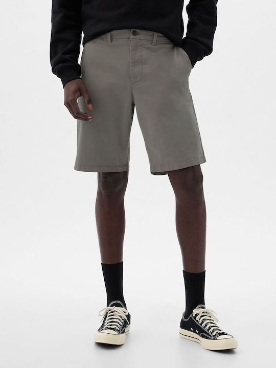 Men's Shorts Gray