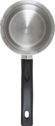 Kaffeekannen Basic Rostfreier Stahl 330ml