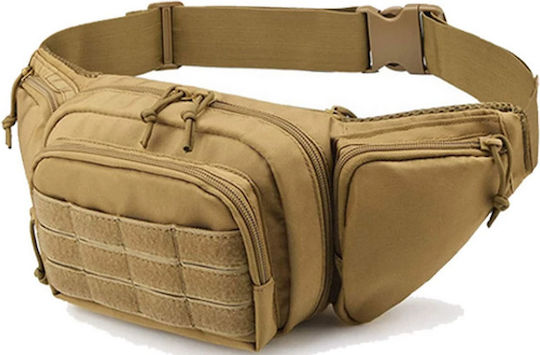 Rucsac Militar De Mijloc Maro