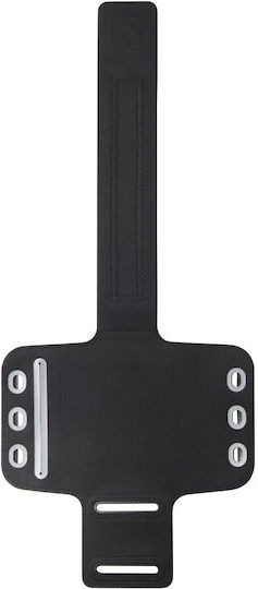 Spigen A703 Arm Band / Sock & Pouch up to 6.9" Black AMP07187
