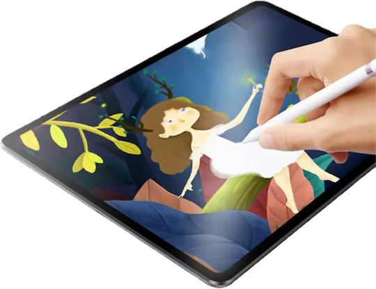 Ματ Screen Protector (Lenovo Tab M10 Plus)