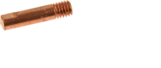 Contact Pin M6x25 1mm Mag200-220 Geko G80034k