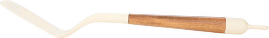 Estia Spatula Slotted made of Nylon 14cm