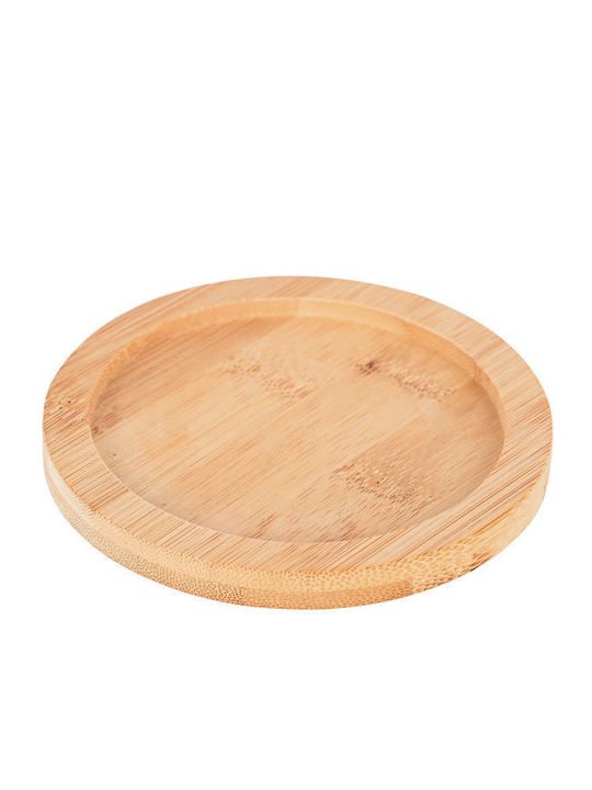 Estia Βαθιά Κατσαρόλα από Μαντέμι 10cm