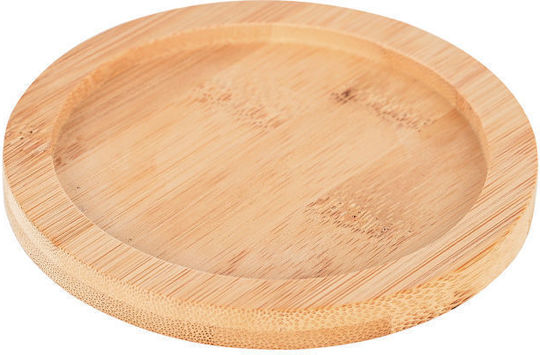 Estia Iron Βαθιά Κατσαρόλα από Μαντέμι 10cm