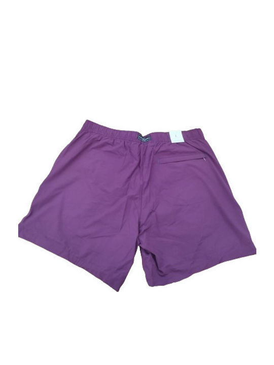 Men's Swimwear Shorts Berry
