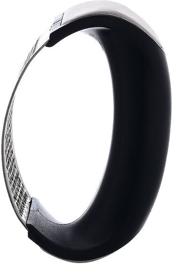 Estia Inox Garlic Press