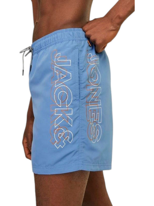 Men's Swimwear Bermuda Pacific Coast with Patterns