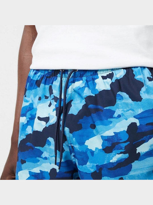 5" Volley Men's Swimwear Shorts Midnight Navy