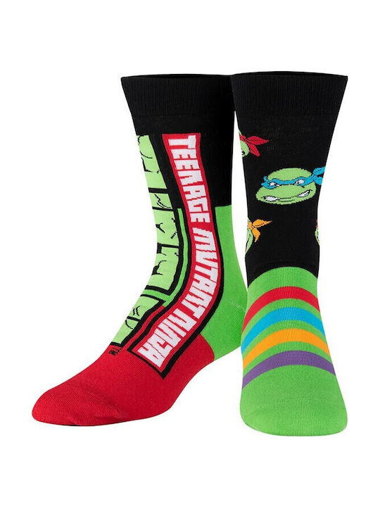 Odd Sox Ανδρικές Κάλτσες Multi Odd Sox Ανδρικές Κάλτσες Multi
