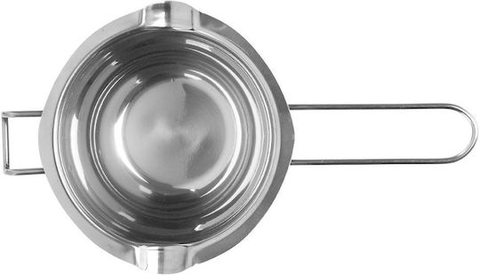 Estia Recipient din oțel pentru Bain-Marie din Oțel Inoxidabil 24x14cm